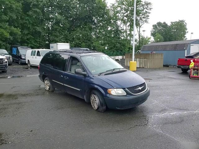 2004 Chrysler Town & Country Ex VIN: 2C4GP74L84R508395 Lot: 64812434