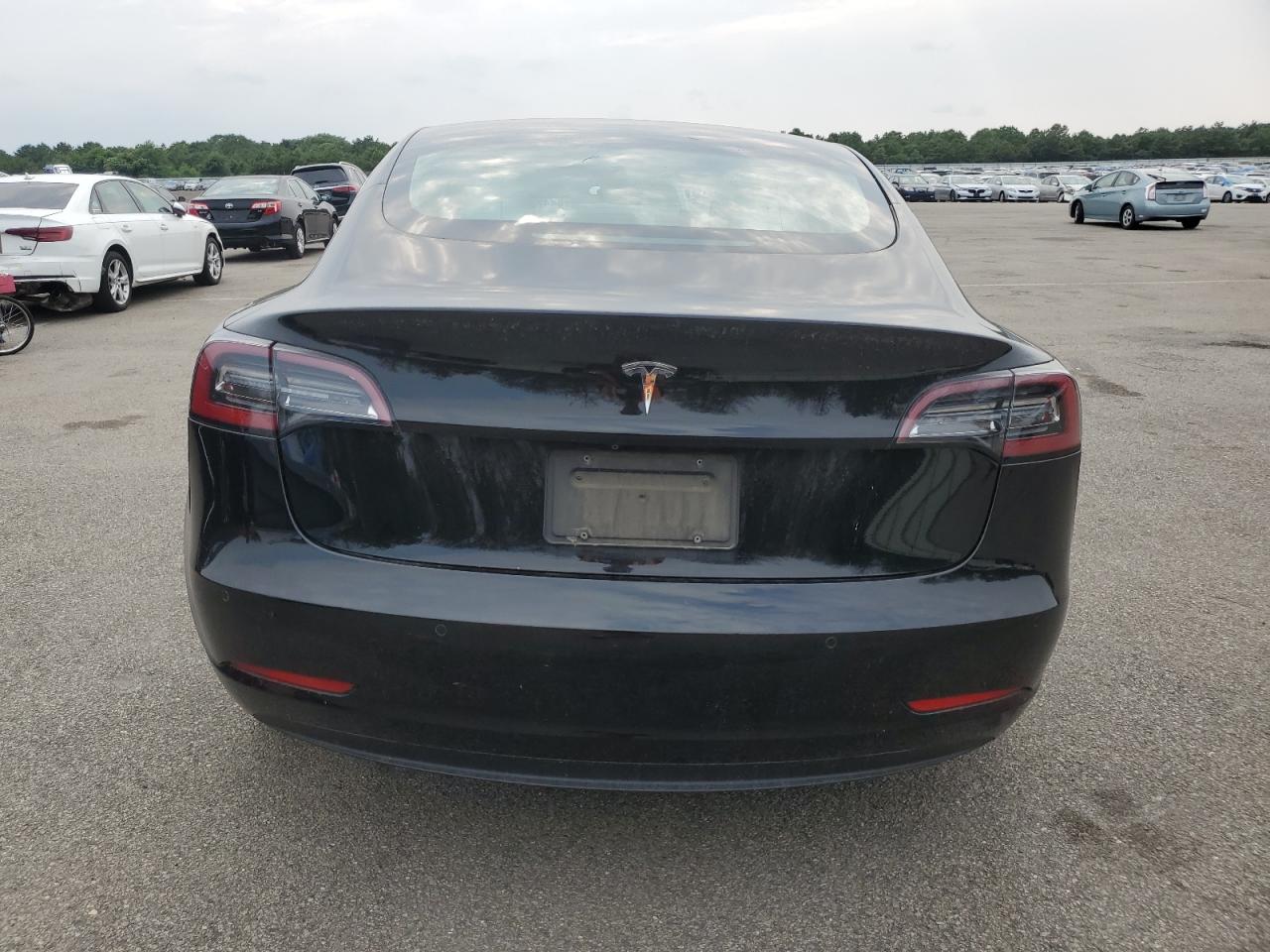 2019 Tesla Model 3 VIN: 5YJ3E1EA1KF486294 Lot: 64473204