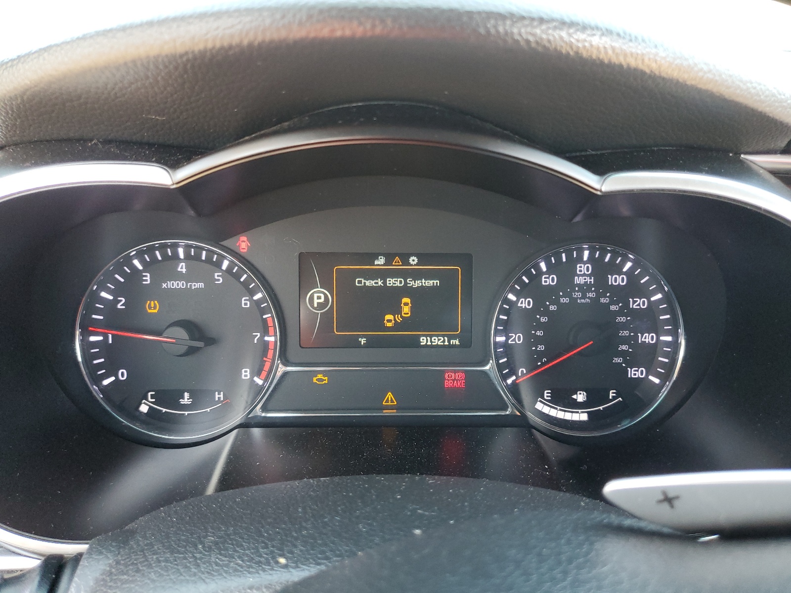 5XXGR4A64EG266058 2014 Kia Optima Sx