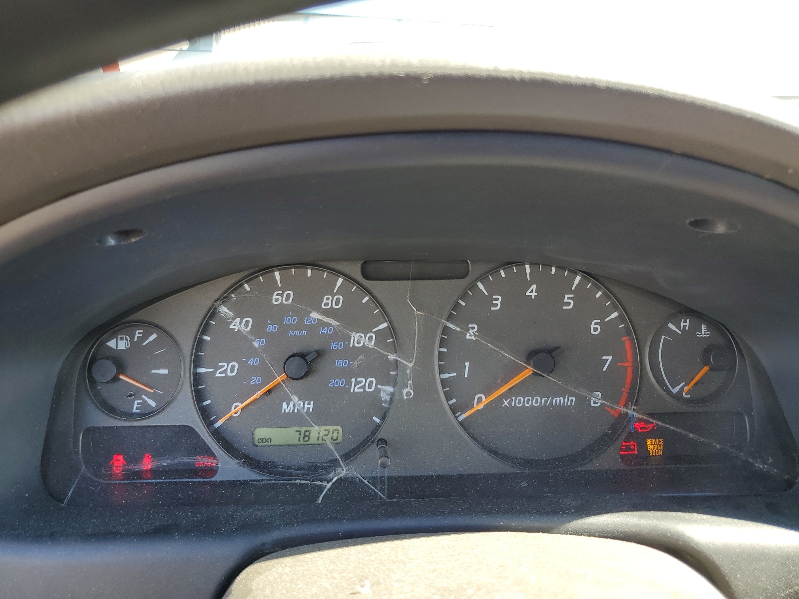 3N1CB51D02L662059 2002 Nissan Sentra Xe