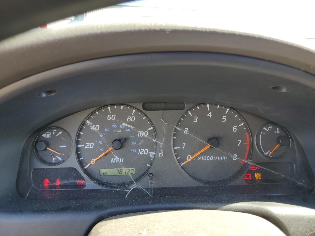 2002 Nissan Sentra Xe VIN: 3N1CB51D02L662059 Lot: 61552274