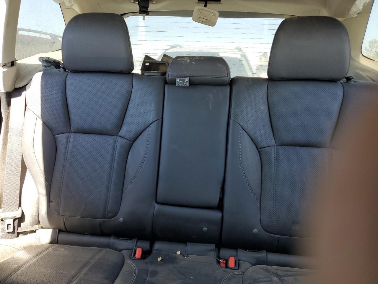 2020 Subaru Forester Touring VIN: JF2SKAXC1LH408149 Lot: 61154154