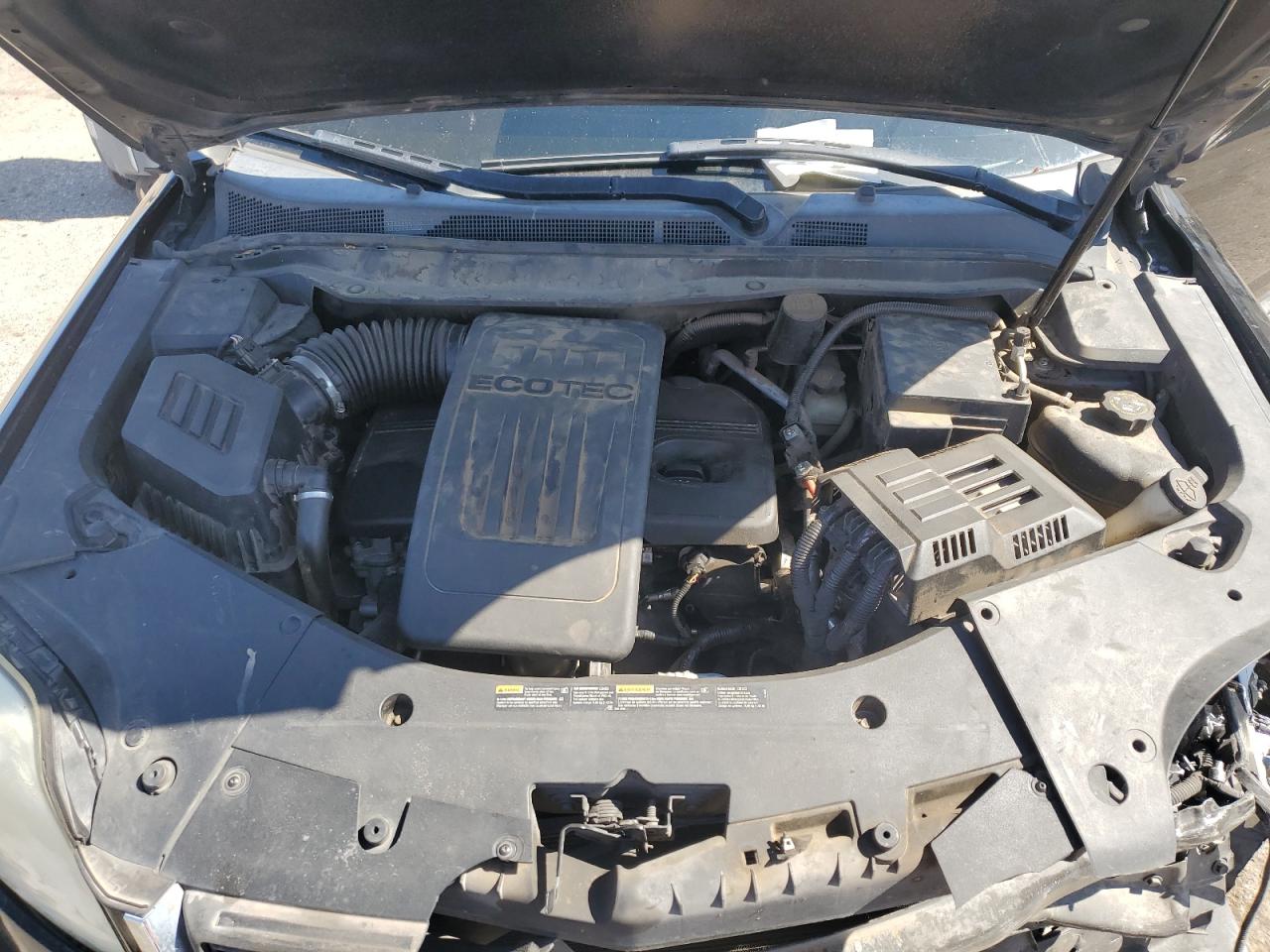 2015 GMC Terrain Sle VIN: 2GKALREK7F6113121 Lot: 62482554