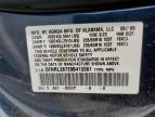 2009 Honda Odyssey Exl zu verkaufen in Van Nuys, CA - Front End