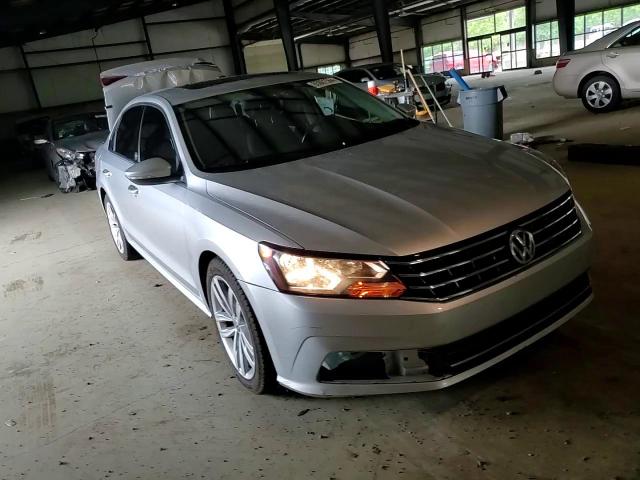 2019 Volkswagen Passat Wolfsburg VIN: 1VWLA7A36KC011353 Lot: 65001564