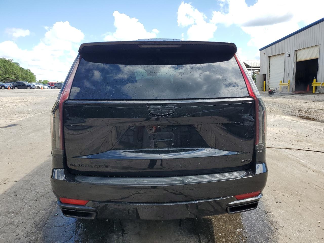 1GYS4BKL9NR147270 Cadillac Escalade P 6