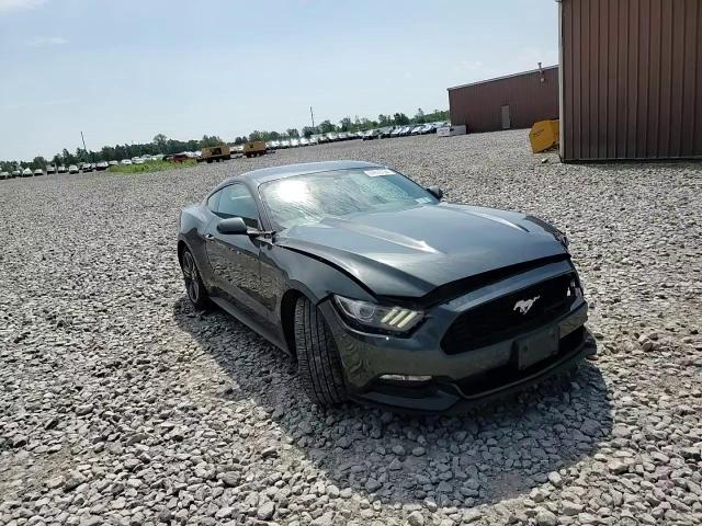 2015 Ford Mustang VIN: 1FA6P8AM0F5344483 Lot: 61619794