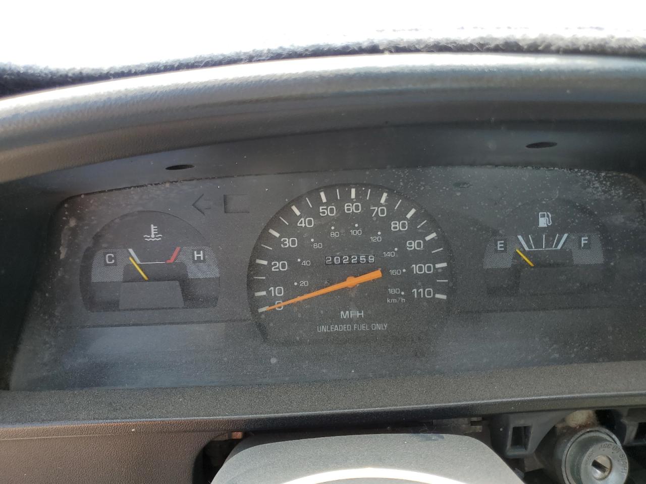 1994 Toyota Pickup 1/2 Ton Short Wheelbase Stb VIN: 4TARN81A2RZ210361 Lot: 64368494