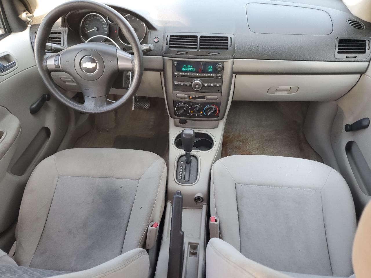 2008 Chevrolet Cobalt Ls VIN: 1G1AK58F987200715 Lot: 64874514