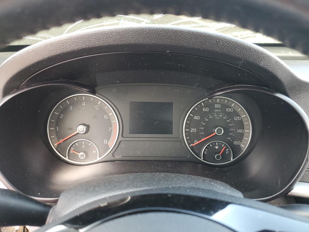 2019 Kia Optima Lx VIN: 5XXGT4L39KG371792 Lot: 62010414