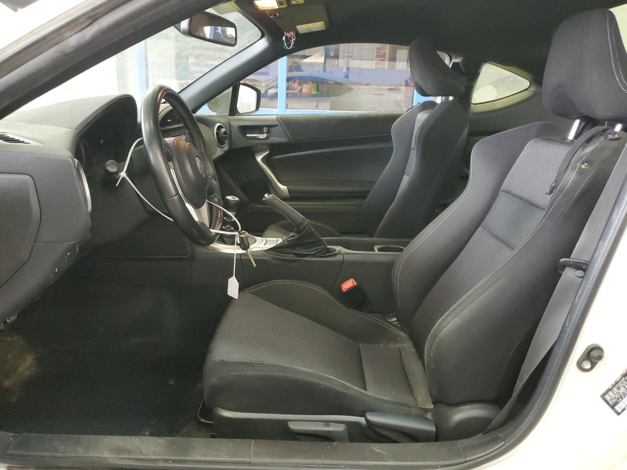 2020 Toyota 86 VIN: JF1ZNAA19L9753280 Lot: 62423604