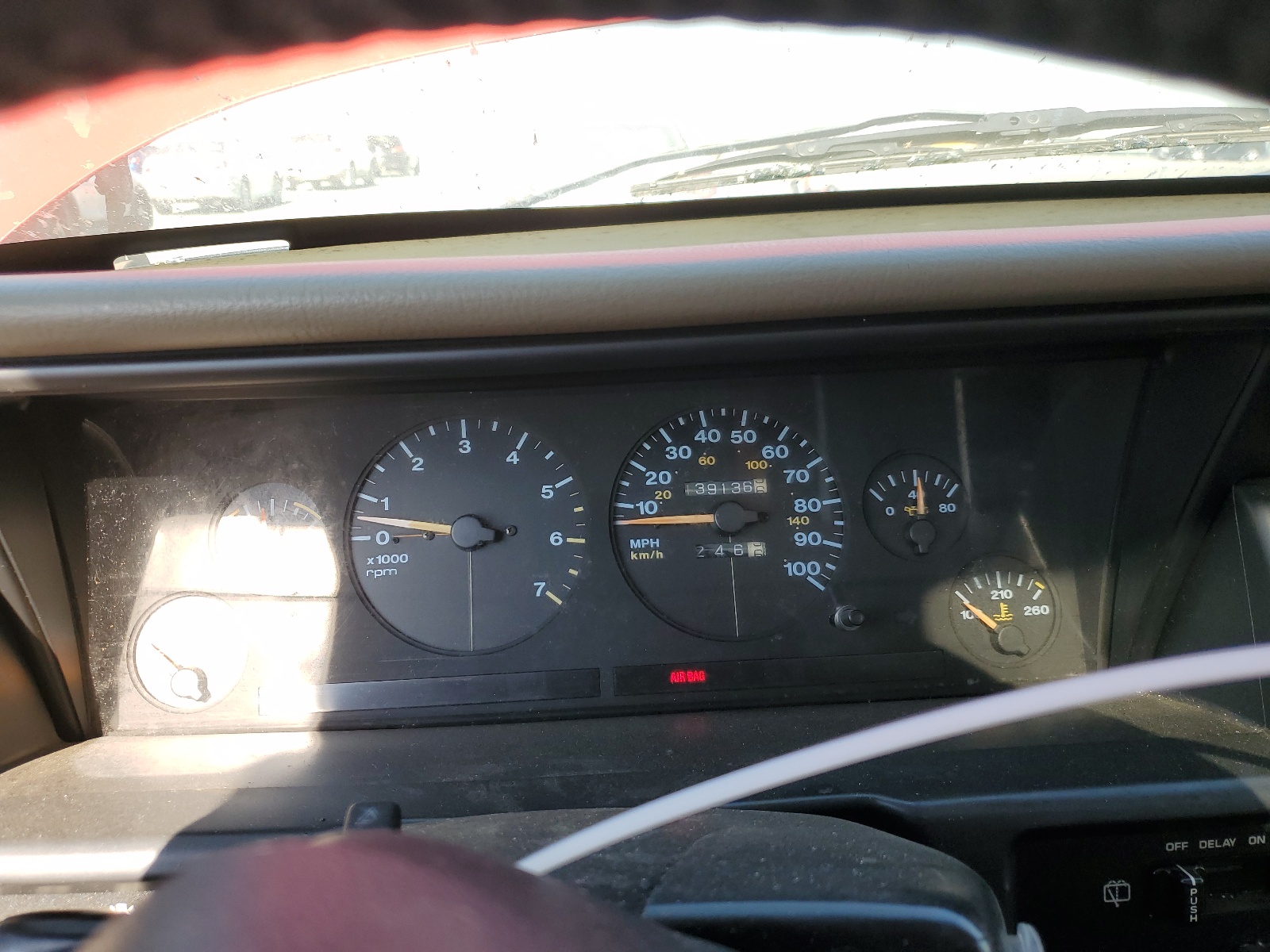 1J4GZ78Y9SC566614 1995 Jeep Grand Cherokee Limited