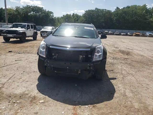 2012 Cadillac Srx VIN: 3GYFNGE37CS642665 Lot: 64816024