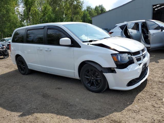  DODGE CARAVAN 2019 Белы