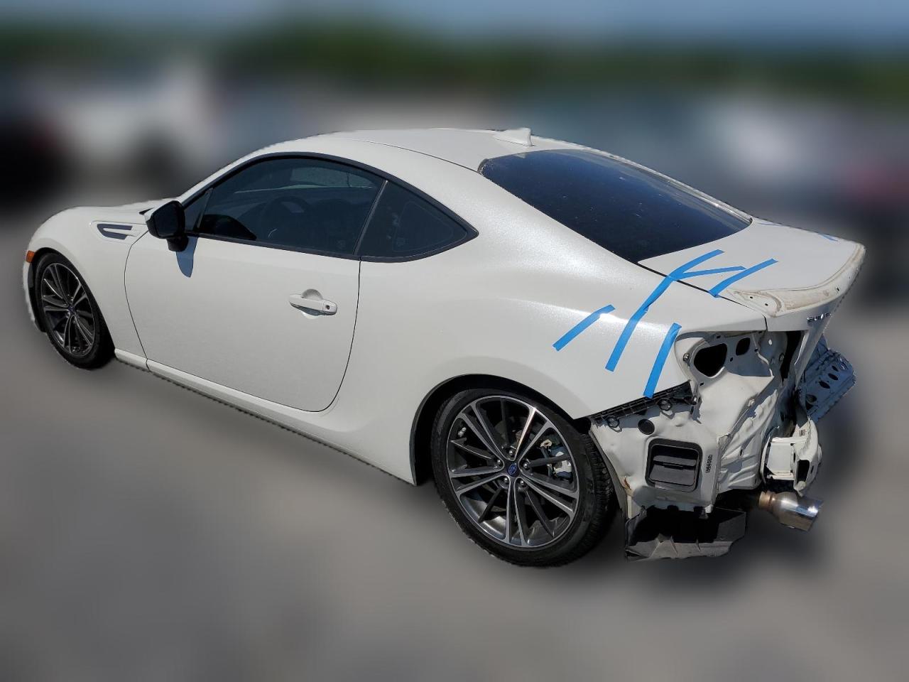 2016 Subaru Brz 2.0 Limited VIN: JF1ZCAC19G9604800 Lot: 63901084