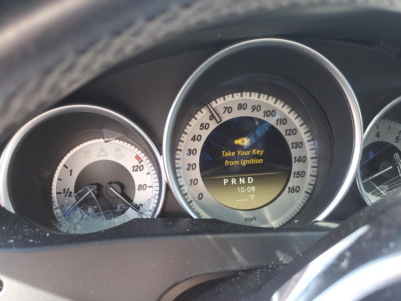 2012 Mercedes-Benz C 300 4Matic VIN: WDDGF8BB4CR191079 Lot: 61953824