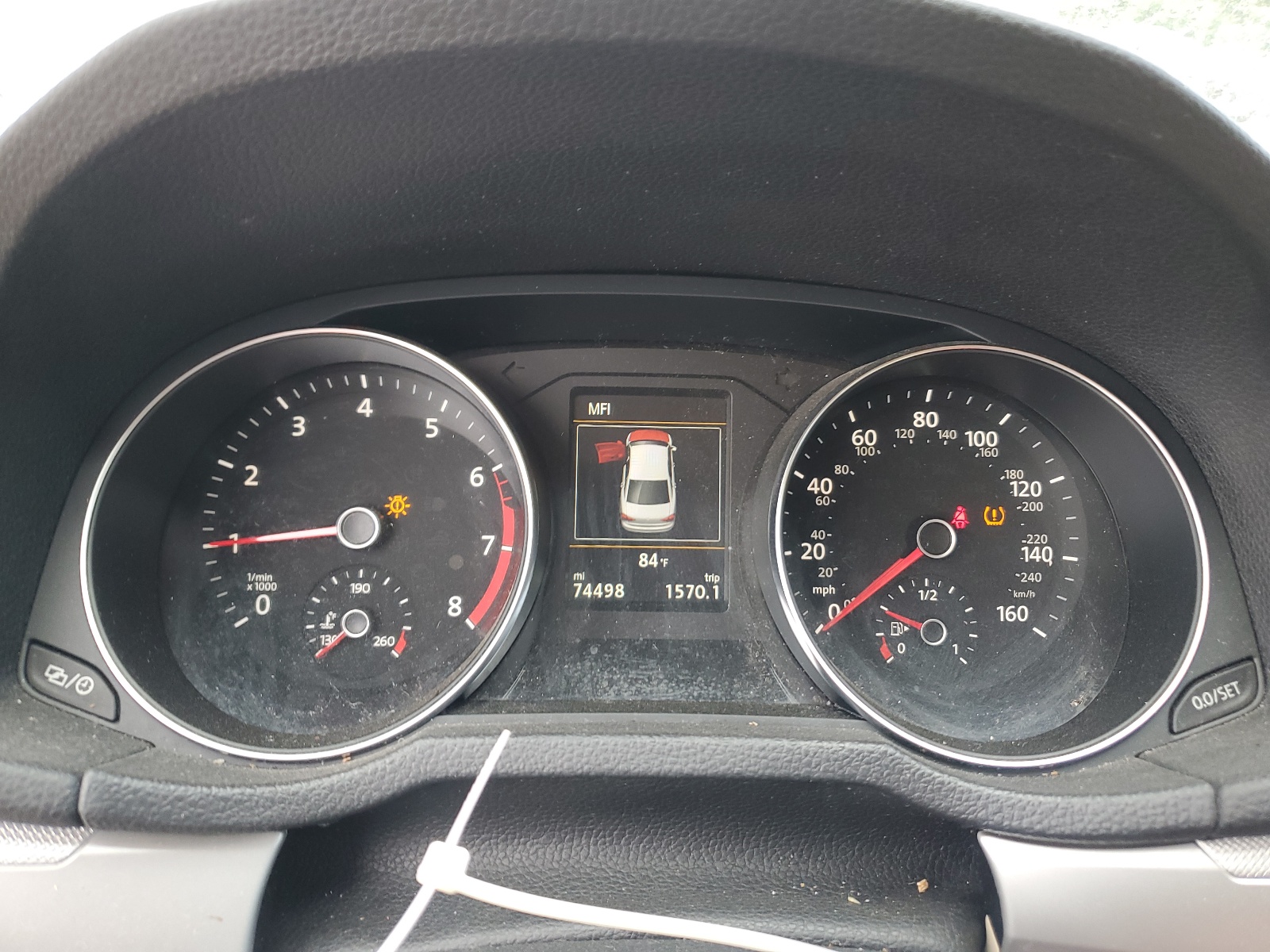 1VWLA7A36KC001700 2019 Volkswagen Passat Wolfsburg