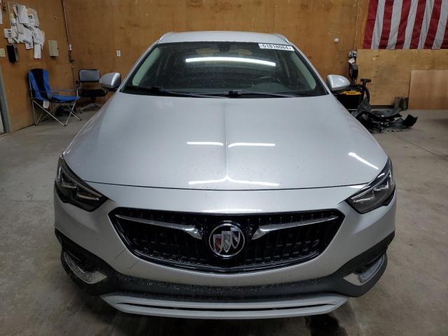  BUICK REGAL 2018 Сріблястий