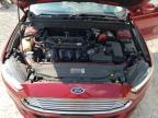 2016 Ford Fusion Se   na sprzedaż w Northfield, OH - Rear End