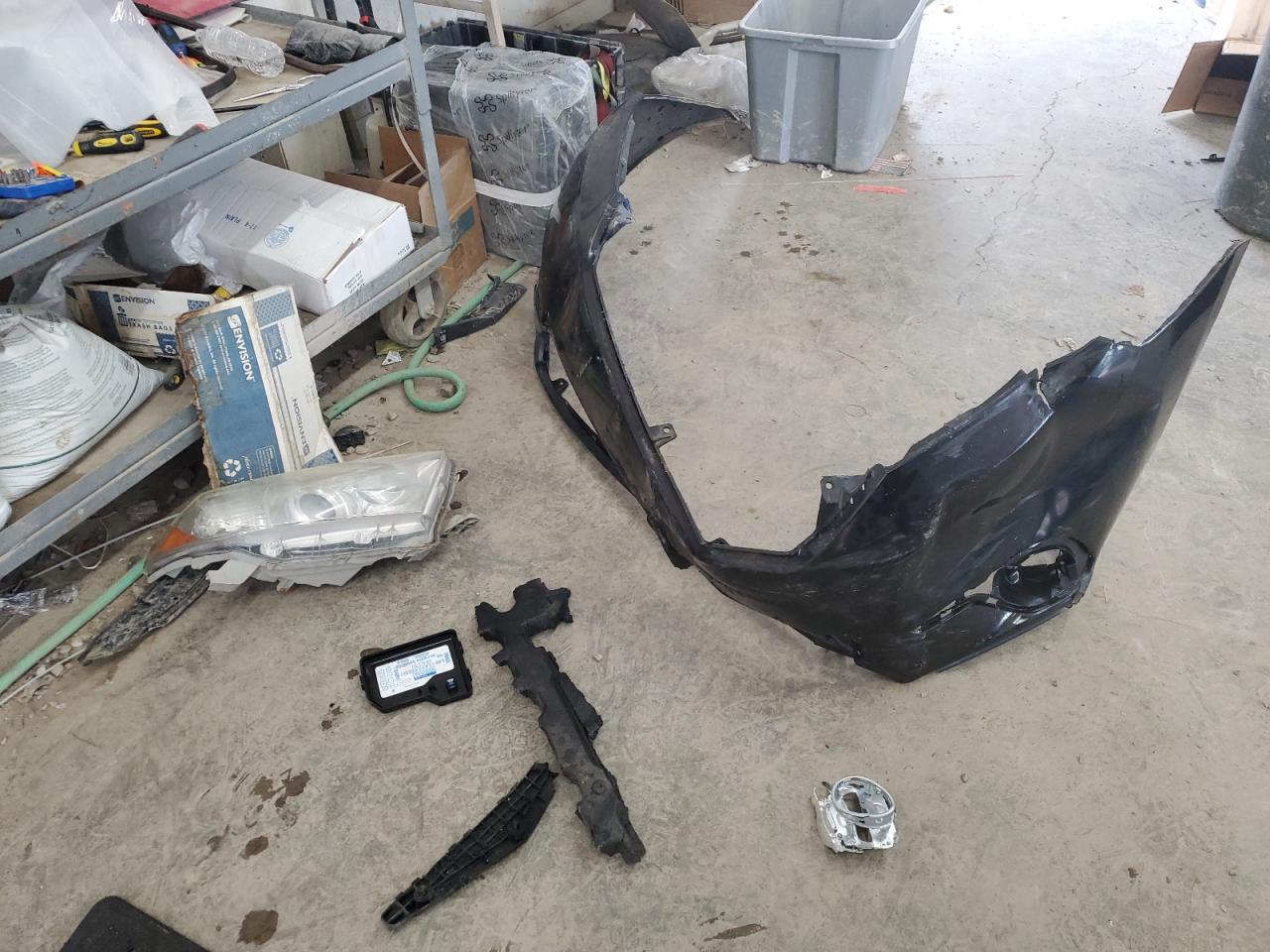 2011 Toyota Highlander Limited VIN: 5TDDK3EH5BS063946 Lot: 63917034