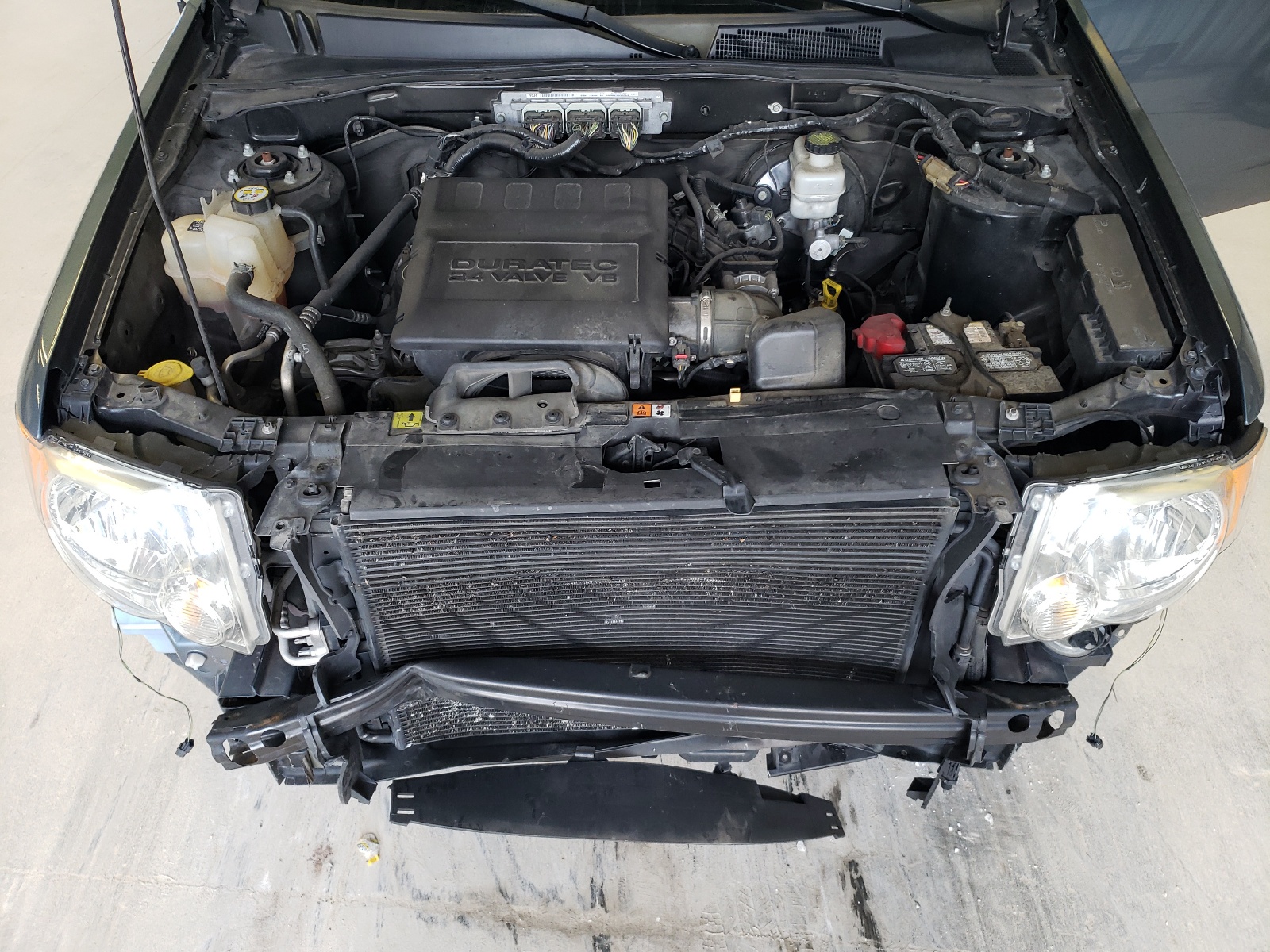 1FMCU9DG4CKA67489 2012 Ford Escape Xlt