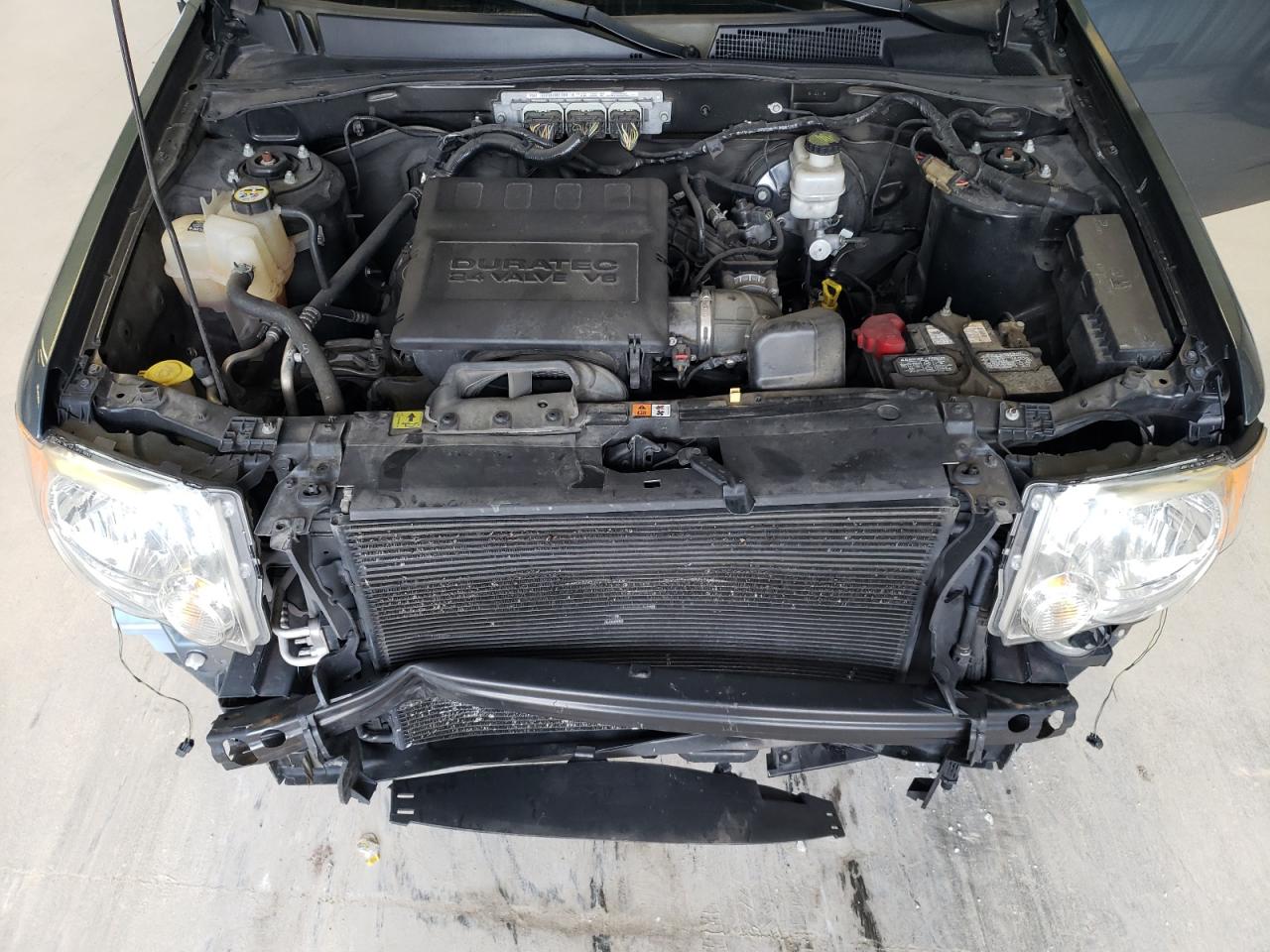 2012 Ford Escape Xlt VIN: 1FMCU9DG4CKA67489 Lot: 63970484