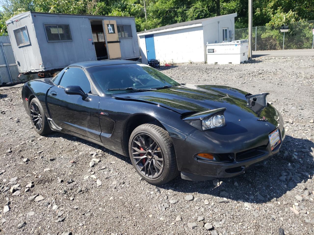 1998 Chevrolet Corvette - Image 4
