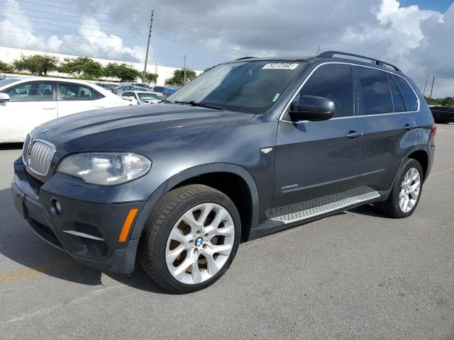 2013 Bmw X5 Xdrive35I zu verkaufen in Miami, FL - Front End