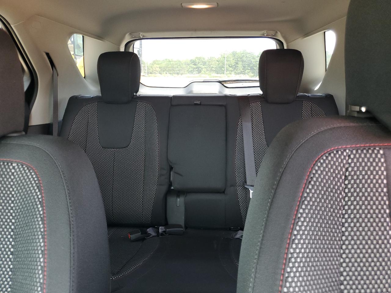 2017 Chevrolet Equinox Lt VIN: 2GNALCEK6H1502266 Lot: 64433324