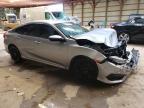 2018 Honda Civic Lx for Sale in London, ON - Front End