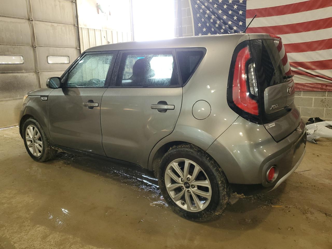 2018 Kia Soul - Image 2