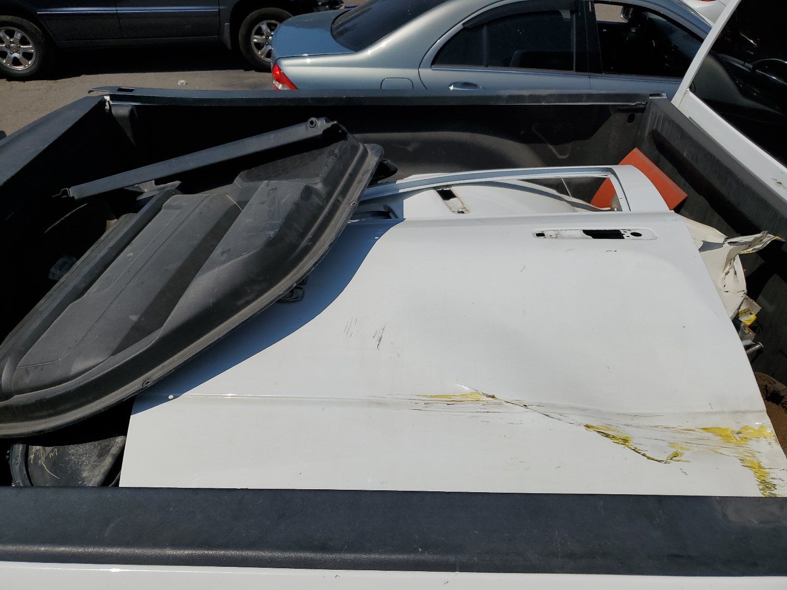 1C6RR7SM7JS338403 2018 Ram 1500 St