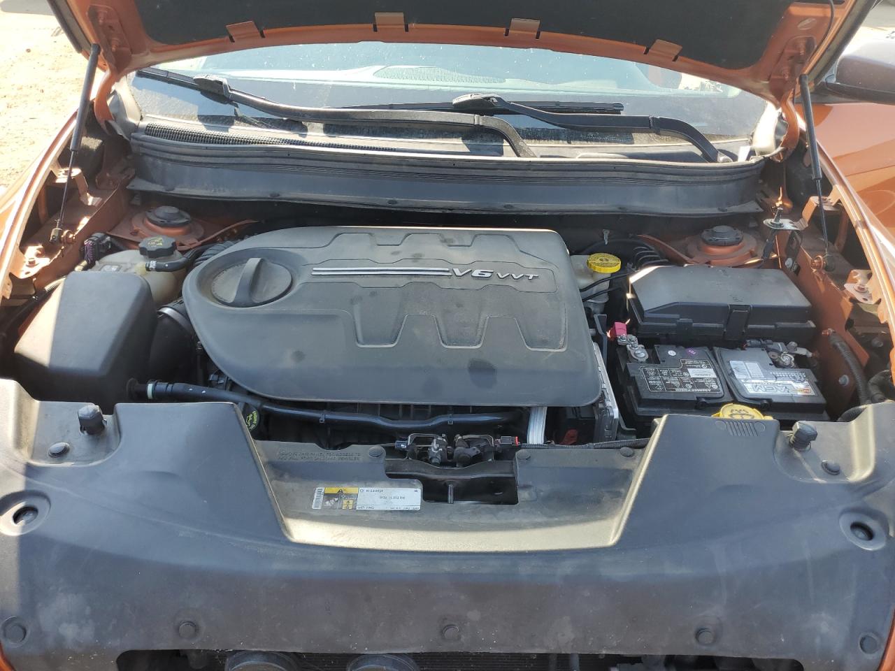 2015 Jeep Cherokee Trailhawk VIN: 1C4PJMBS0FW626283 Lot: 65617984