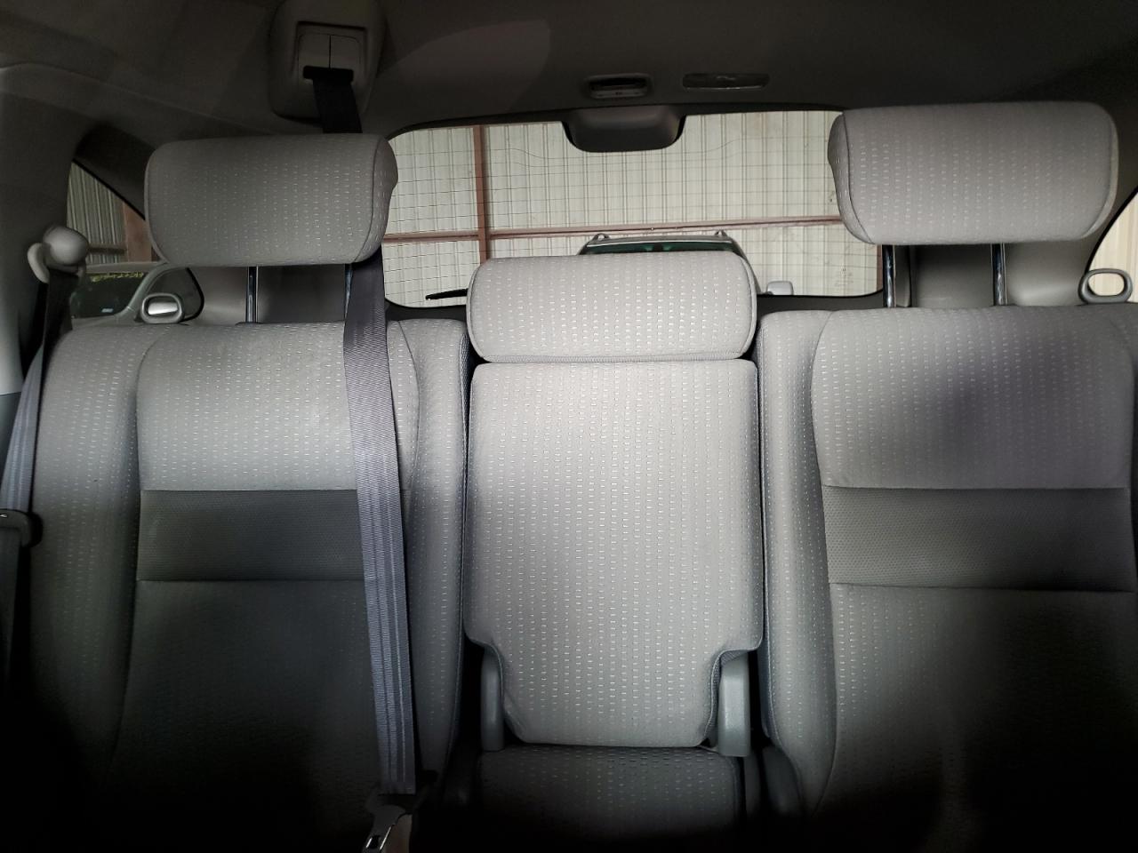 2008 Honda Cr-V Ex VIN: JHLRE48528C009683 Lot: 62701914