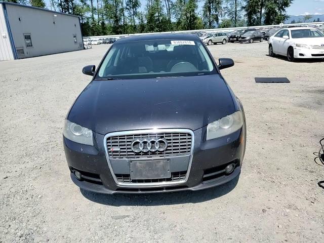 2008 Audi A3 S-Line 3.2 Quattro VIN: WAUKD78P68A114286 Lot: 65082814