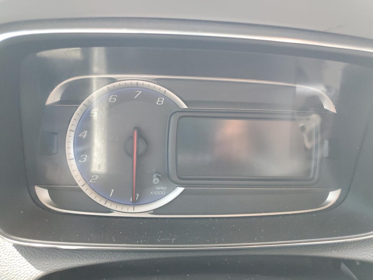 2015 Chevrolet Trax 1Lt VIN: 3GNCJLSB3FL210315 Lot: 64595434