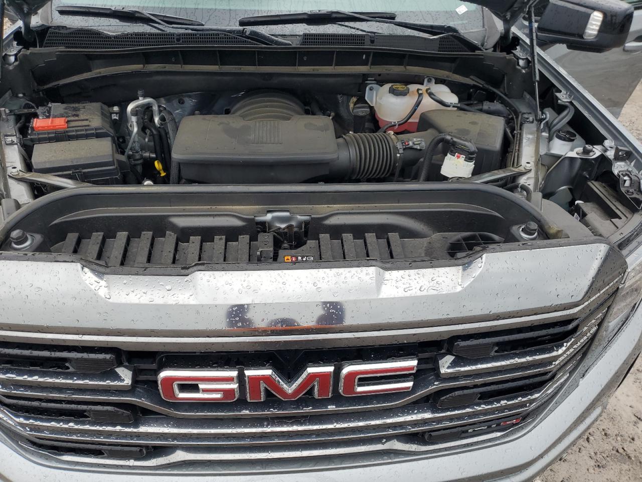 1GTUUEELXRZ226710 2024 GMC Sierra K1500 At4