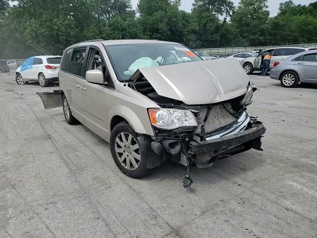 2014 Chrysler Town & Country Touring VIN: 2C4RC1BG7ER333324 Lot: 62426294