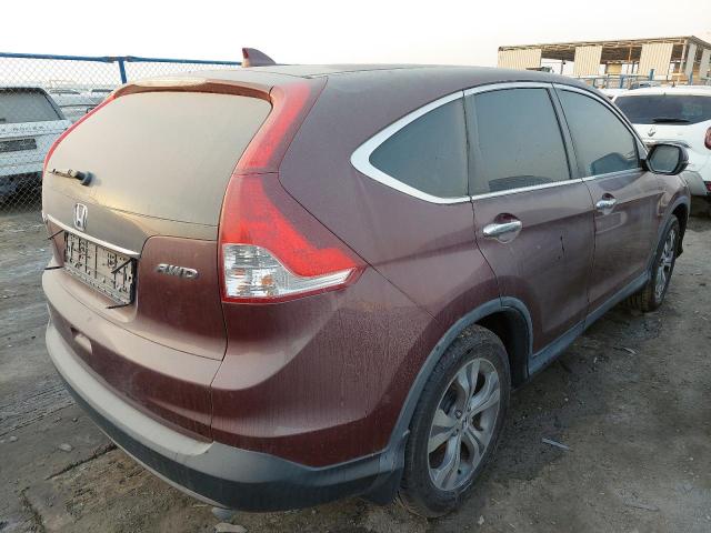 5J6RM4856DL703071 - 2013 HONDA CRV - #61987184