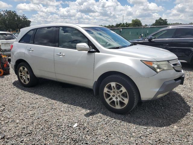 2HNYD28639H509854 | 2009 Acura mdx technology