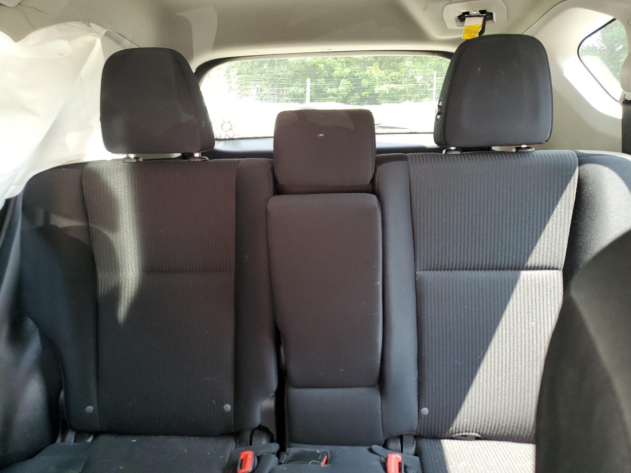 2015 Toyota Rav4 Le VIN: 2T3BFREV3FW330901 Lot: 64722264