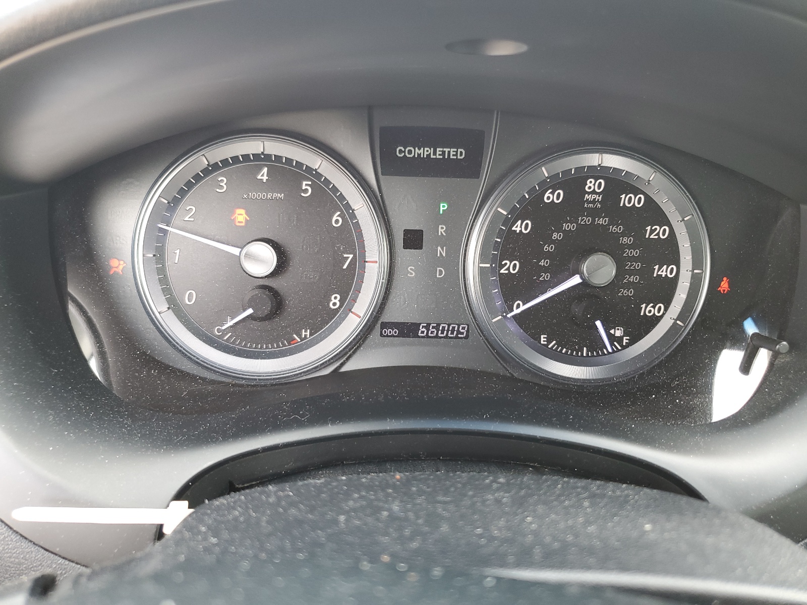 JTHBK1EG1B2429653 2011 Lexus Es 350