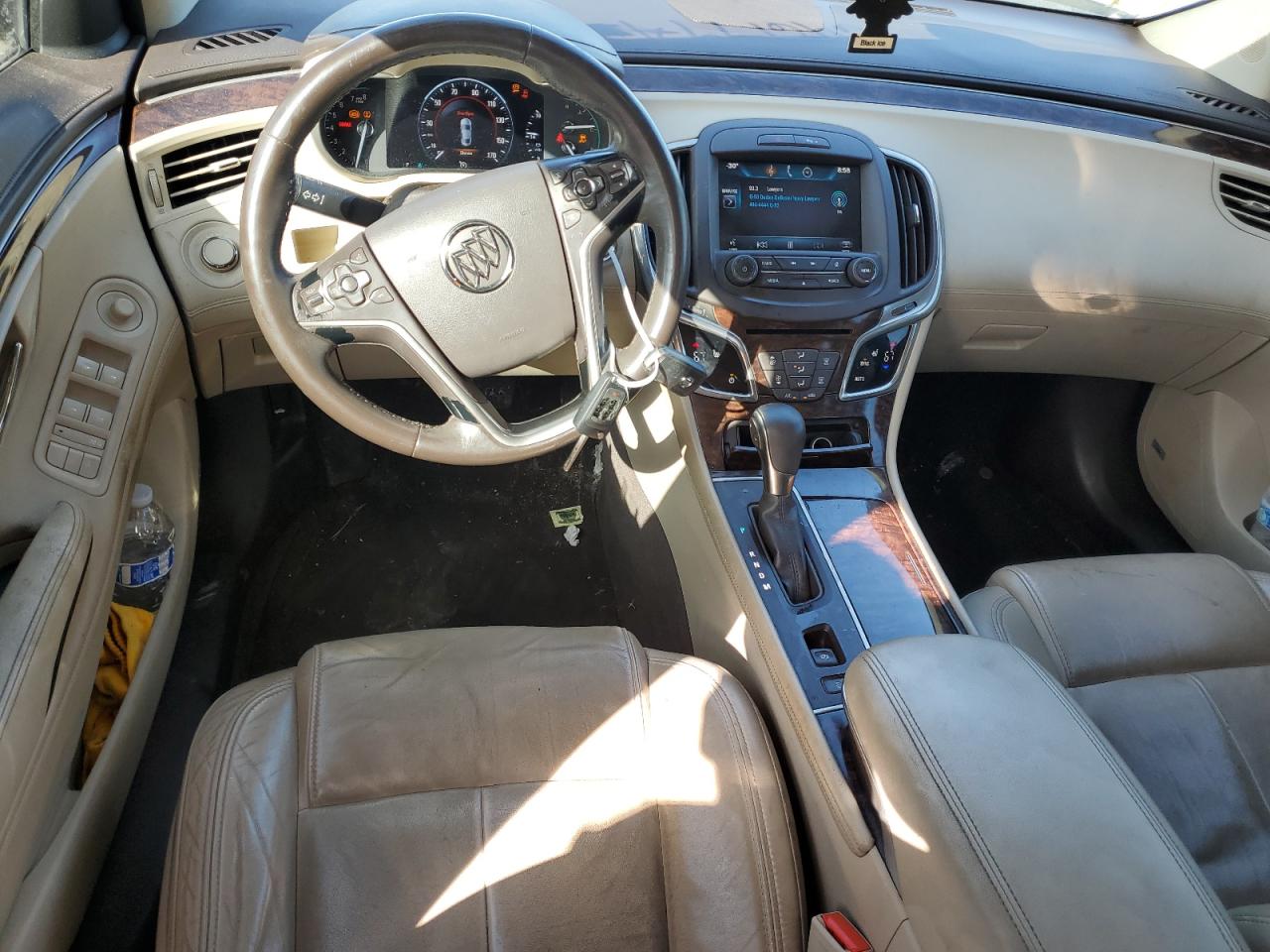 2014 Buick Lacrosse VIN: 1G4GB5G39EF218525 Lot: 64617744