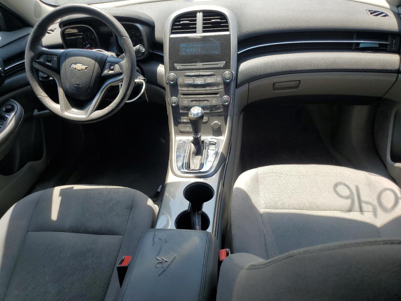 2005 Honda Accord Hybrid VIN: JHMCN36415C011944 Lot: 64210384