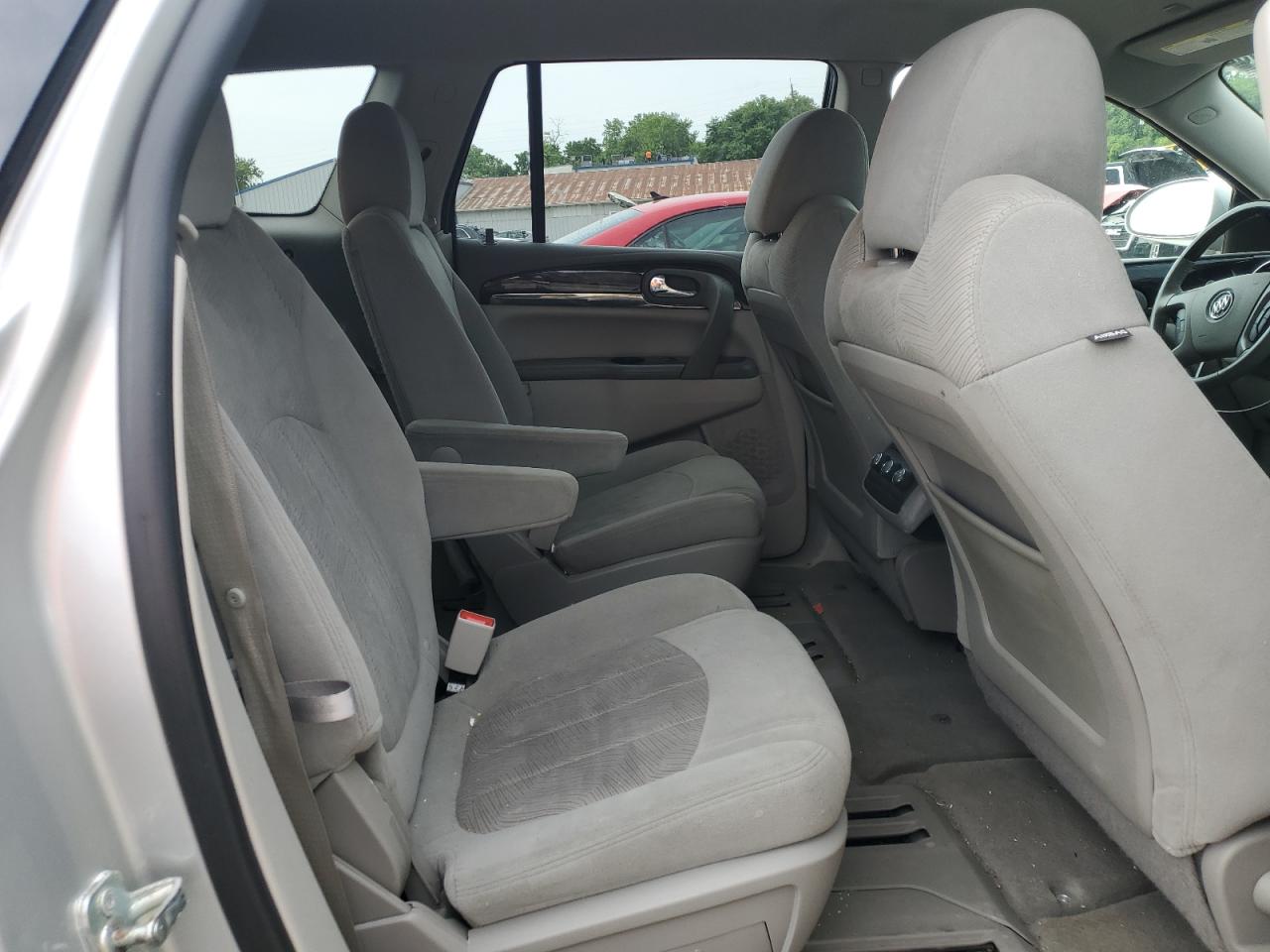 2017 Buick Enclave VIN: 5GAKRAKD4HJ319302 Lot: 63479524