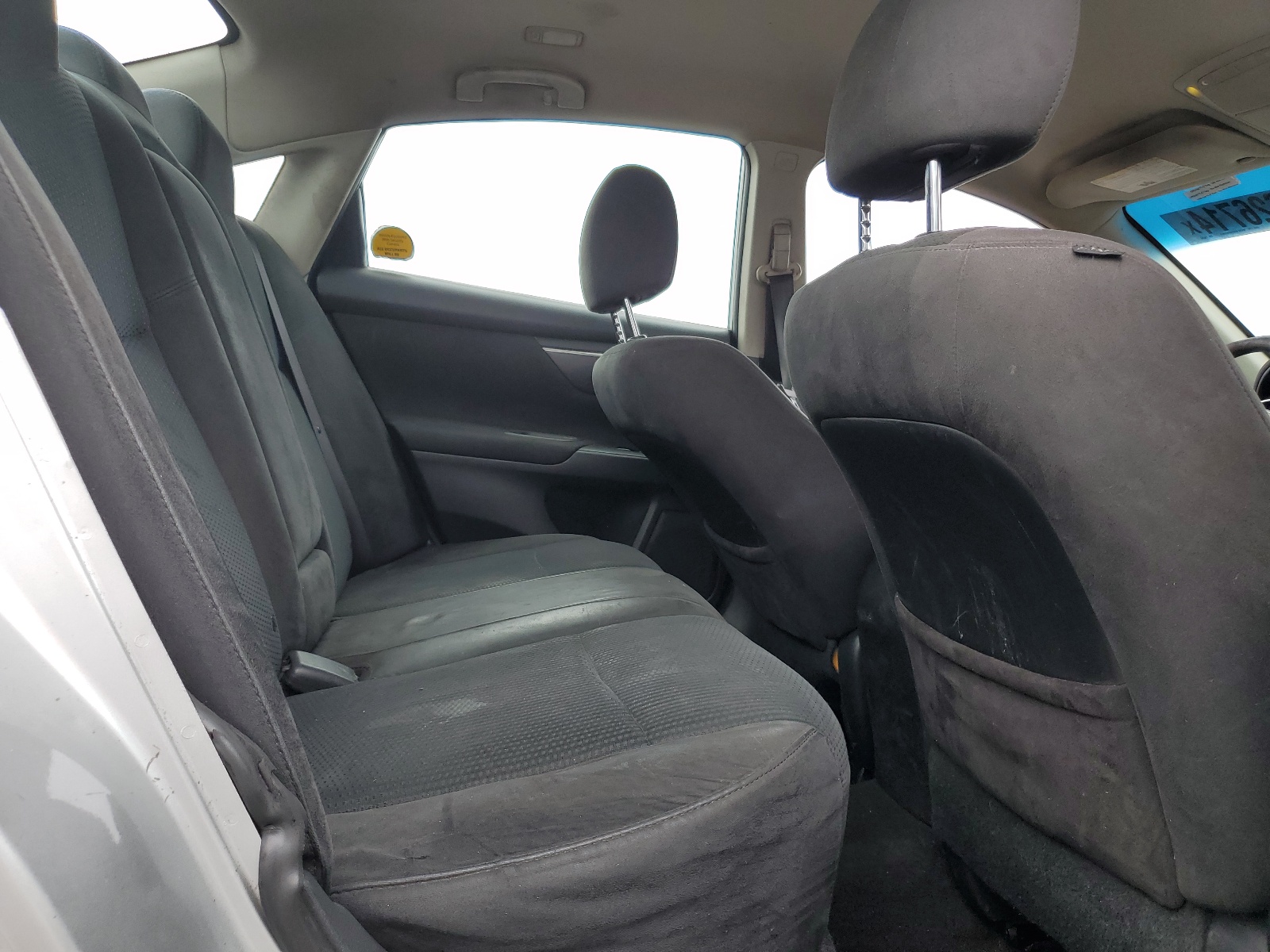 2015 Nissan Altima 2.5 vin: 1N4AL3AP6FC236366