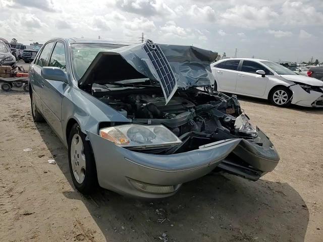 2003 Toyota Avalon Xl VIN: 4T1BF28B43U282533 Lot: 62751364