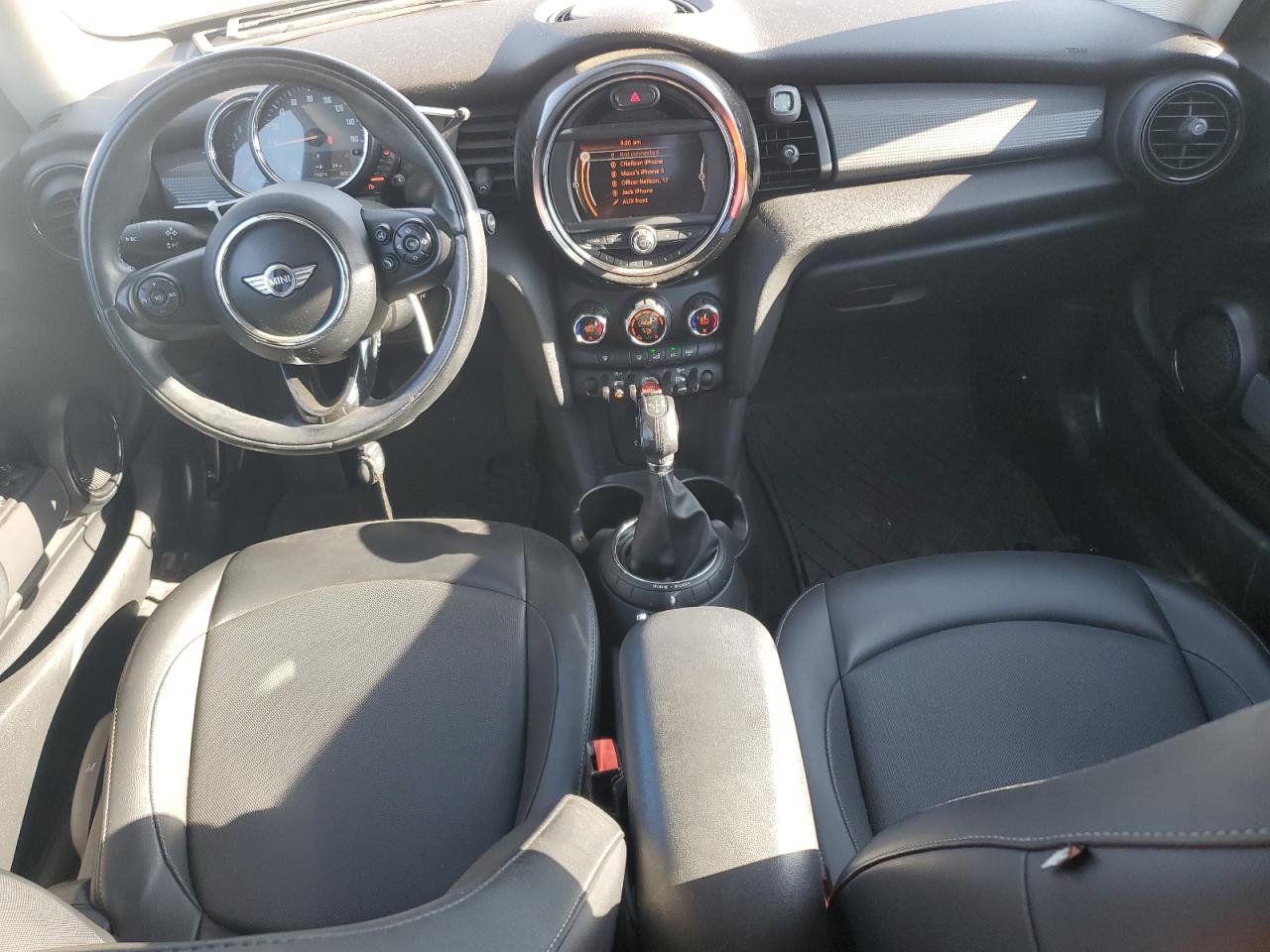 2014 Mini Cooper VIN: WMWXM5C5XET933558 Lot: 64431744