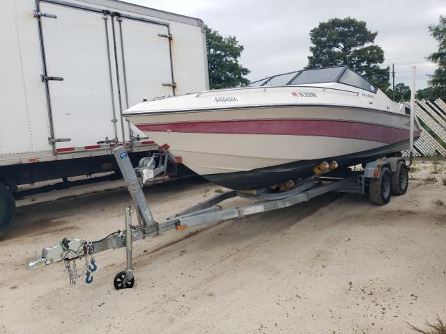 1988 Wellcraft Elite