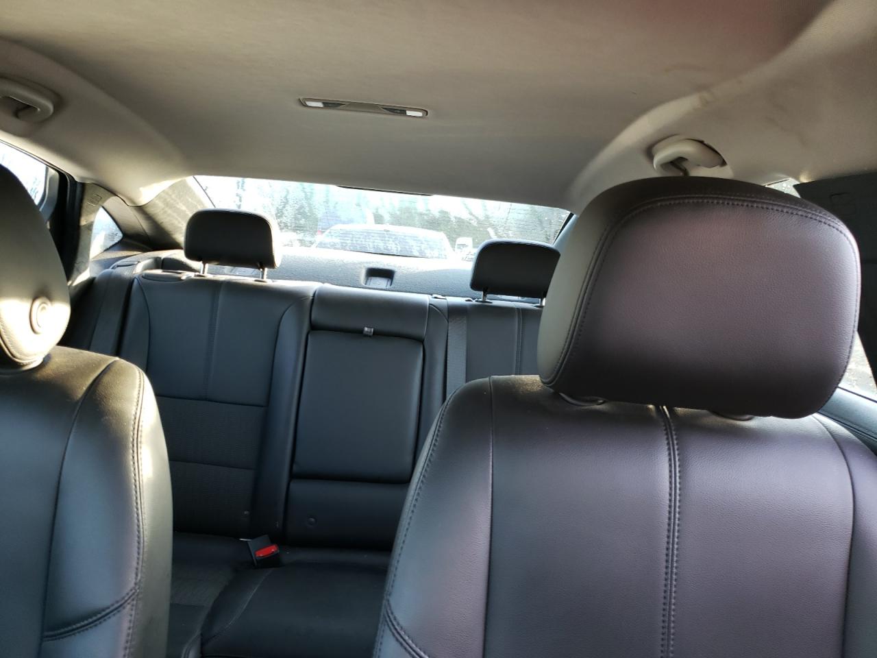 2015 Chevrolet Impala Lt VIN: 2G1135SN7F9126509 Lot: 62791744